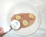 簡単な鶏ハム♪しっとり作り方4写真