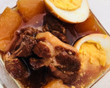 ヘルシー旨味角煮大根♡ 角煮丼でも♪作り方13写真
