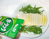 チーズ？のような塩豆腐♪簡単作り方6写真