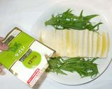 チーズ？のような塩豆腐♪簡単作り方7写真
