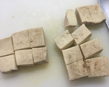 高野豆腐の卵とじだぞよ~♪美味しすぎや作り方4写真