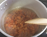 高野豆腐の卵とじだぞよ~♪美味しすぎや作り方5写真