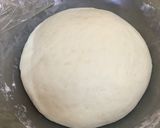 ふんわり柔らか【パン生地】手捏ね作り方11写真