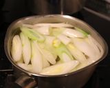 五香粉が香る柔らかチャーシュー（煮豚）作り方7写真