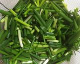 居酒屋風サラダ作り方1写真