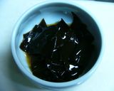 出汁をとった後のお楽しみ酢昆布作り方4写真