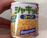 ひな祭り♡パーティー♡マクドナルドコーン作り方1写真