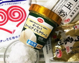 雪見だいふくみたいなもちアイス作り方1写真