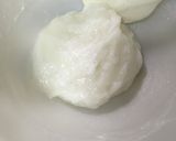 雪見だいふくみたいなもちアイス作り方11写真