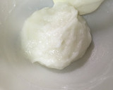 雪見だいふくみたいなもちアイス作り方11写真