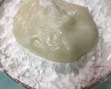 雪見だいふくみたいなもちアイス作り方13写真