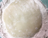 雪見だいふくみたいなもちアイス作り方14写真