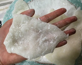 雪見だいふくみたいなもちアイス作り方17写真