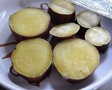 さば水煮缶とさつま芋✿鯖カレーコロッケ作り方3写真