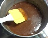 クリーミー♡チョコレートキャラメル作り方4写真