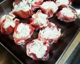生ハム焼売作り方4写真