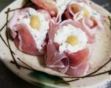 生ハム焼売作り方5写真