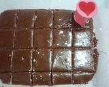 クリーミー♡チョコレートキャラメル作り方6写真