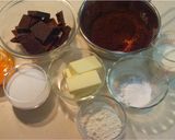 ✔驚く美味さ。ガトーショコラカップケーキ作り方1写真