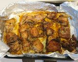 鶏もも肉のグリル焼き⭐お弁当にも作り方6写真