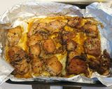 鶏もも肉のグリル焼き⭐お弁当にも作り方6写真