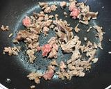 もやし♡麻婆豆腐よりも？麻婆もやし♡作り方1写真