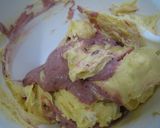 ラズベリー&チーズのケーキ作り方6写真