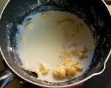 ロールキャベツのクリーム煮作り方5写真