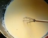 ロールキャベツのクリーム煮作り方6写真