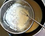 ロールキャベツのクリーム煮作り方8写真