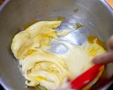 プロセスチーズDEチーズケーキ作り方5写真