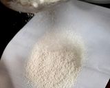プロセスチーズDEチーズケーキ作り方1写真