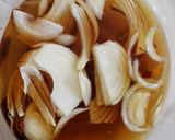 鰰の南蛮漬け作り方3写真
