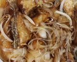 鰰の南蛮漬け作り方6写真