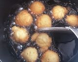 材料2つだけ♡簡単たまごドーナツ作り方4写真