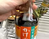 箸が進む我が家の春雨サラダ作り方2写真