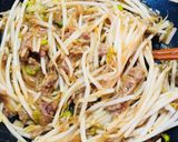 もやし♡麻婆豆腐よりも？麻婆もやし♡作り方5写真