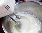 プロセスチーズDEチーズケーキ作り方6写真