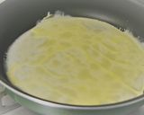 いちごのクレープ作り方9写真