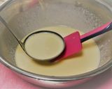 いちごのクレープ作り方8写真