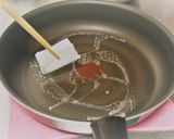 いちごのクレープ作り方7写真