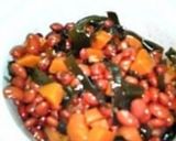 私のざぜん豆作り方3写真