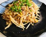 もやし♡麻婆豆腐よりも？麻婆もやし♡作り方6写真