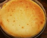 プロセスチーズDEチーズケーキ作り方9写真