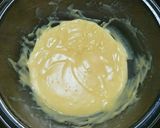レンジで簡単☆カスタードクリーム作り方7写真