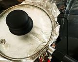超簡単・牡蠣のコンフィ作り方5写真