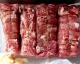 おせちお正月冷凍保存!簡単焼き豚作り置き作り方2写真