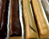 焼きたい時にいつでも焼ける♡クッキー作り方7写真