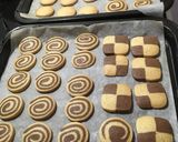 焼きたい時にいつでも焼ける♡クッキー作り方9写真