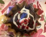チョコマドレーヌ作り方6写真